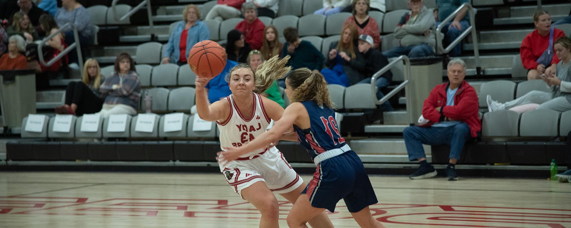 Women's Basketball 